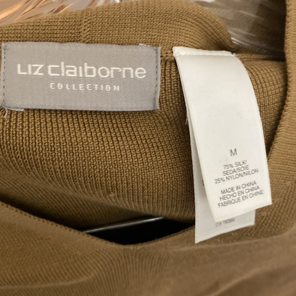 Silk top - Picture 3 of 3